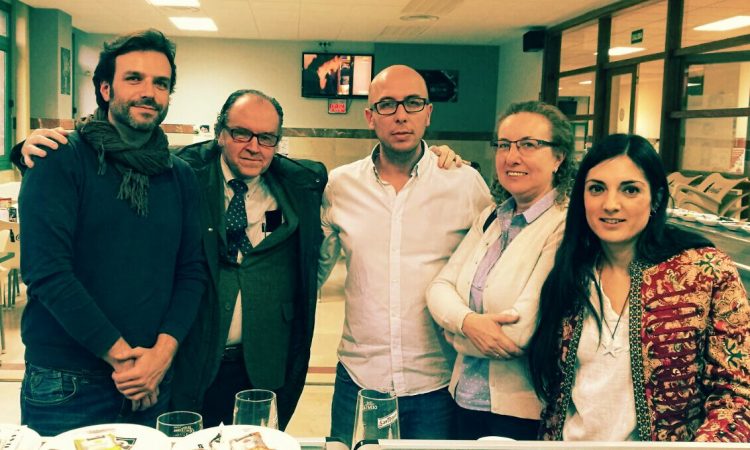 Acta de la Asamblea del Colegio correspondiente al segundo semestre de 2016