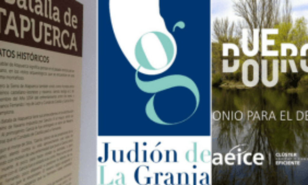 El Colegio, representado por nuestro Decano Francisco Javier Gómez González en el Jurado de los premios “Distinción a la mejor iniciativa de desarrollo local de Castilla y León” ADELCYL