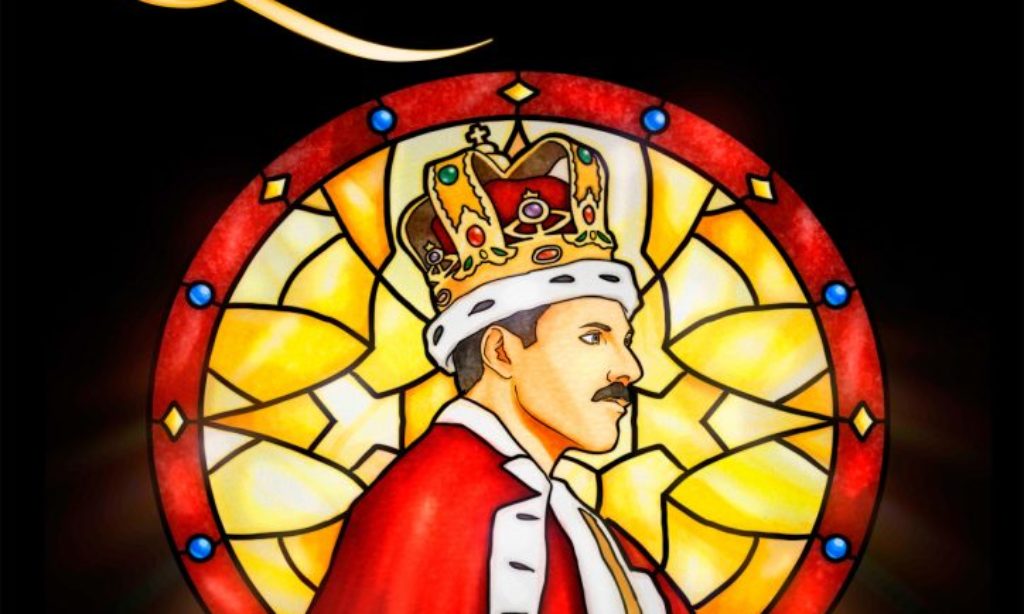 Musical QUEEN. WE LOVE QUEEN en el Teatro Zorrilla de Valladolid los días 7 y 8 abril, con descuento para los/as colegiados/as de Copyscyl