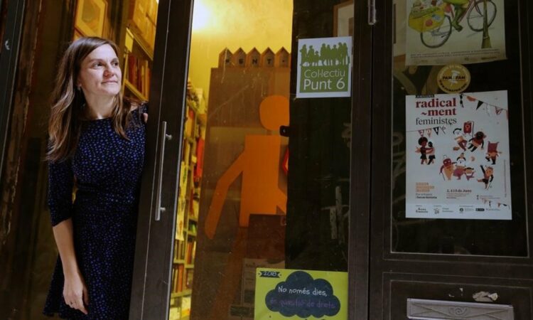 Entrevista a la socióloga Sara Ortiz Escalante, «El urbanismo está pensado para el hombre que va en coche», publicado en El Periódico el día 5 de enero de 2019