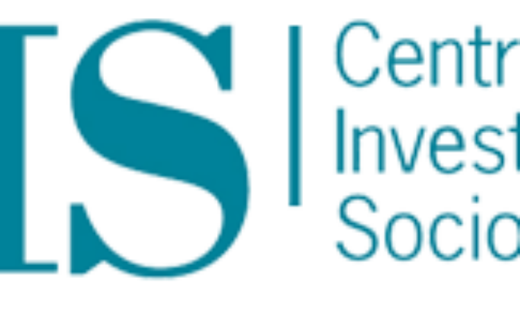 XXXIII Curso de Posgrado de Formación de Especialistas en Investigación Social aplicada y Análisis de Datos 2024-2025, y ayudas de matrícula – Centro de Investigaciones Sociológicas (Fecha: 19 de diciembre de 2024)