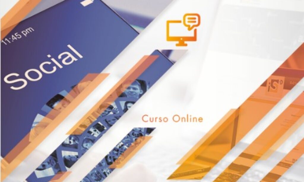 Curso Online: Etnografía Virtual, de la Fundación iS+D, con descuento para los/as colegiados/as de Copyscyl (Fecha: acceso inmediato una vez realizada la matrícula)