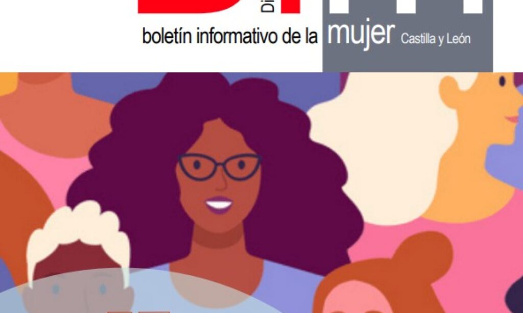 Boletín Informativo de la Mujer n.º57 (Fecha: 04 de febrero de 2022)￼