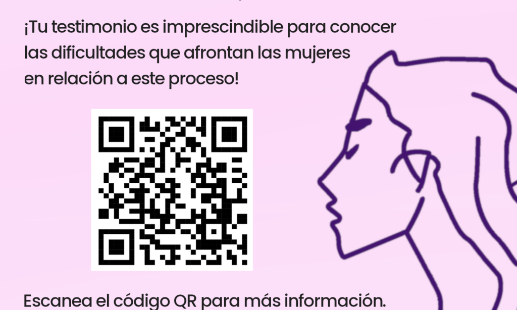 Participa en el proyecto DESIVE