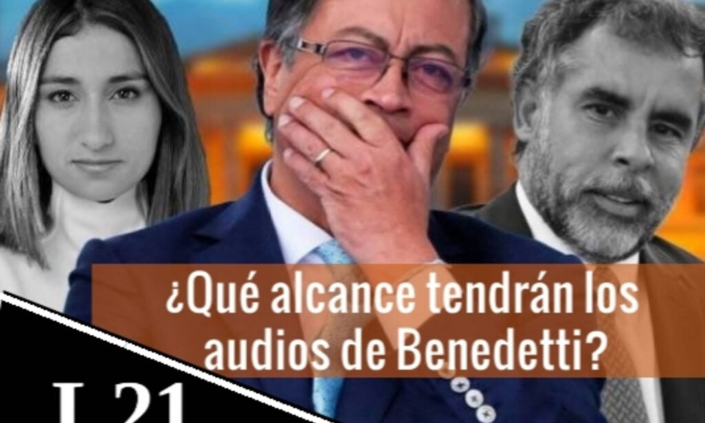 Podcast – «Mirada Semanal» Episodio 20, 11 de junio de 2023