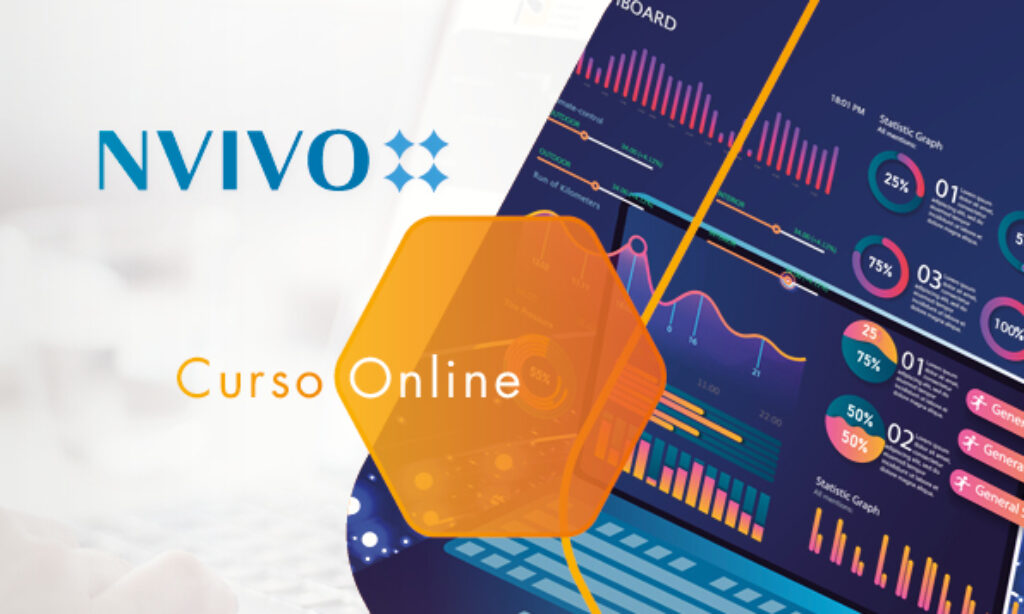 Curso Online “Análisis de Datos Cualitativos con NVivo 12″ de la Fundación iS+D, con descuento para las/os colegiadas/os de Copyscyl (Fecha: acceso inmediato una vez realizada la matrícula)