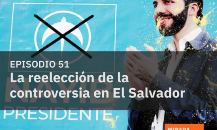Podcast – «Mirada Semanal» Episodio 51, 27 de enero de 2024