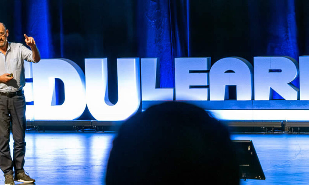 EDULEARN24 International Education Conference (Fecha: del 1 al 3 de julio de 2024)