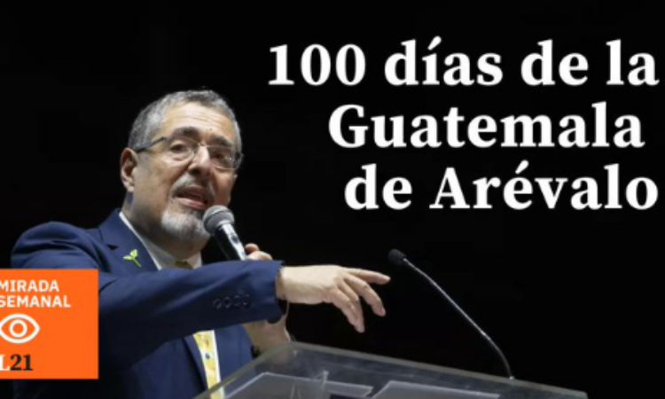 Podcast – «Mirada Semanal» Episodio 66, 11 de mayo de 2024