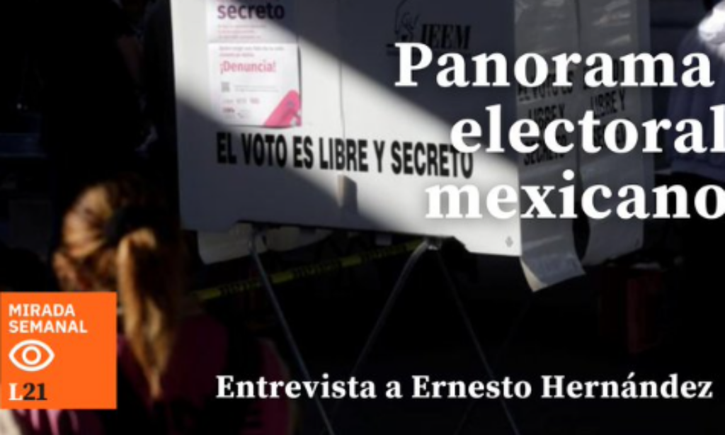 Podcast – «Mirada Semanal» Episodio 68, 2 de junio de 2024