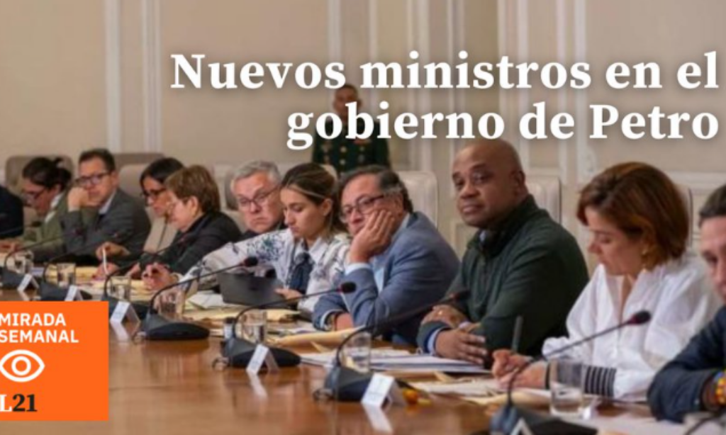 Podcast – «Mirada Semanal» Episodio 74, 13 de julio de 2024