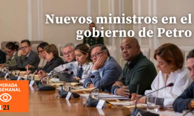 Podcast – «Mirada Semanal» Episodio 74, 13 de julio de 2024