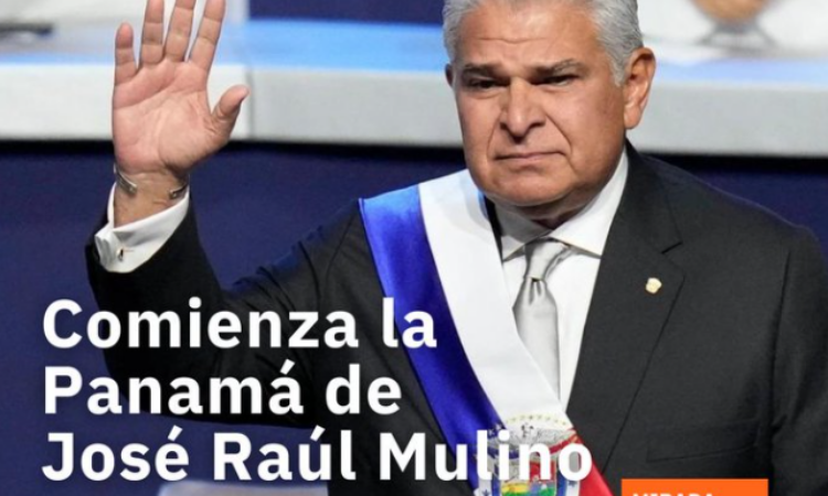 Podcast – «Mirada Semanal» Episodio 75, 21 de julio de 2024