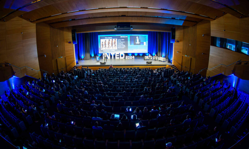 Conferencia: INTED2025 (19th annual International Technology, Education and Development Conference) in Valencia, Spain (Fecha: 3, 4 y 5 de marzo de 2025)