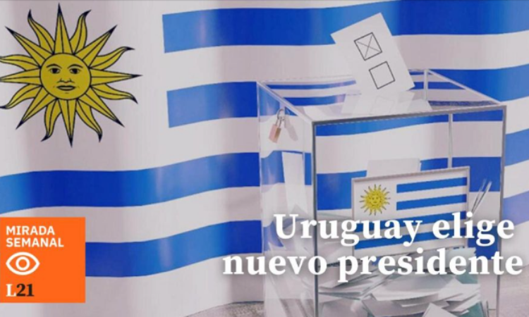 Podcast – «Mirada Semanal», 26 de octubre de 2024