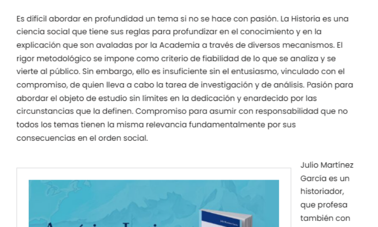 El libro de la quincena. América Latina de ayer y hoy – por Manuel Alcántara Sáez (Fecha: 21 de octubre de 2024)