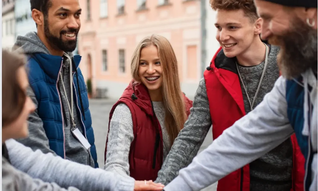 Centro Internacional de Formación Virtual (CIFV): Curso Online Dinamización Comunitaria (Ajustado a SSCB0109). Plazas limitadas. Con descuentos del 20% para Colegiadas/os de Copyscyl (Fecha: acceso inmediato una vez realizada la matrícula)