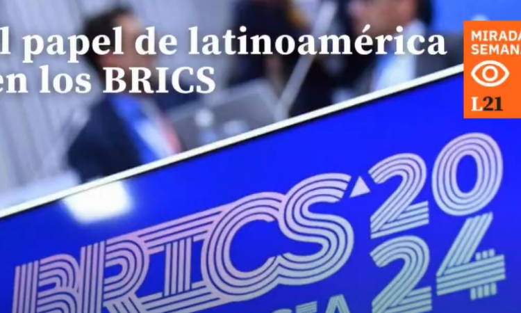 Podcast – «Mirada Semanal», 2 de noviembre de 2024