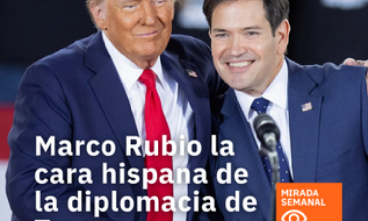 Podcast – «Mirada Semanal», 16 de noviembre de 2024