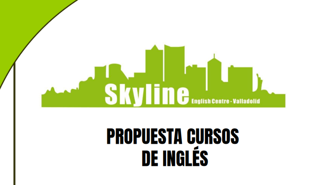 Oferta de Cursos de Inglés con SKYLINE ENGLISH CENTRE para Colegiadas/os de Copyscyl