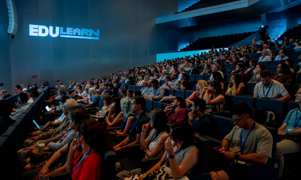 EDULEARN25 International Education Conference (Fecha: del 30 de junio al 2 de julio de 2025)