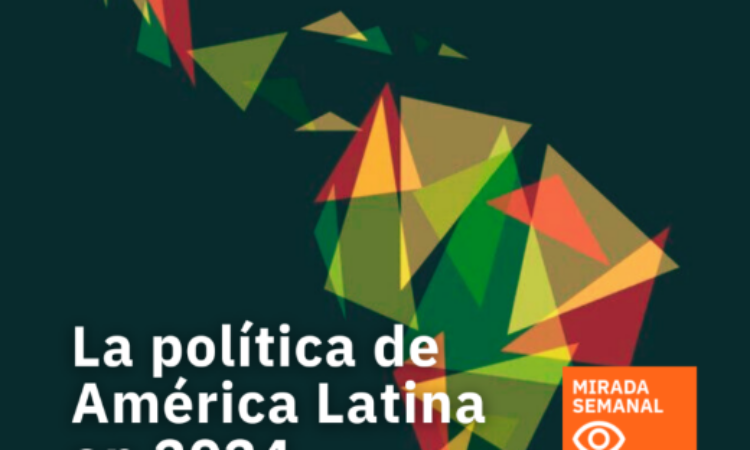Podcast – «Mirada Semanal», 28 de diciembre de 2024
