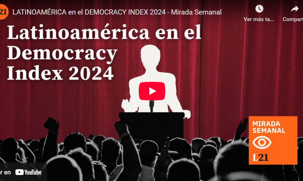 Podcast – «Mirada Semanal», 2 de marzo de 2025