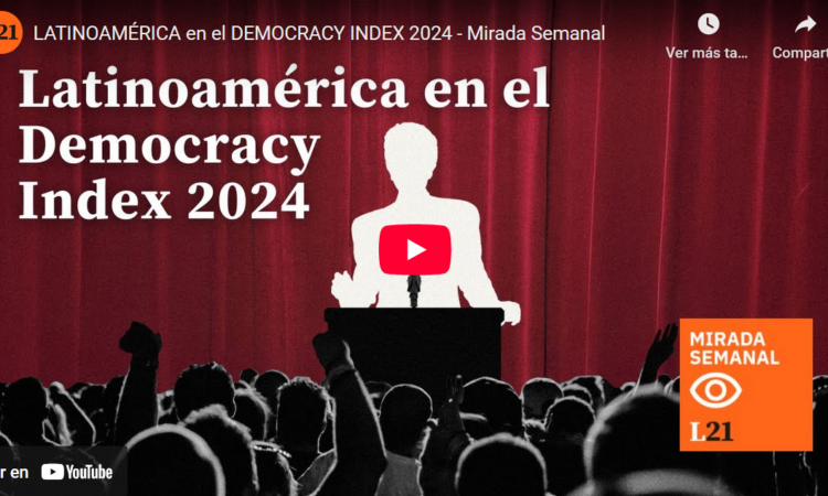 Podcast – «Mirada Semanal», 2 de marzo de 2025