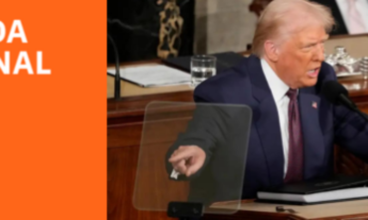 Podcast – «Mirada Semanal», 9 de marzo de 2025