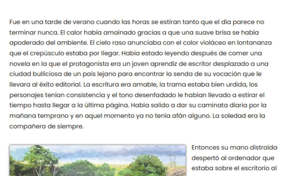Artículo: «El olvido saqueado» de Manuel Alcántara, publicado en La Esquina Revestida el 14 de marzo de 2025