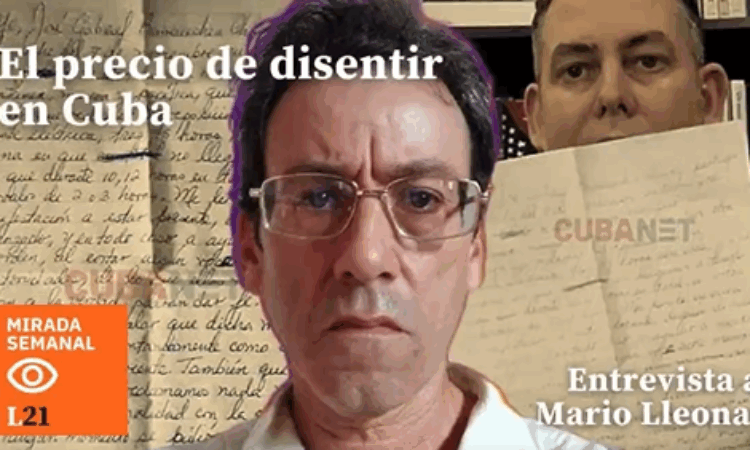Podcast – «Mirada Semanal», 4 de mayo de 2025