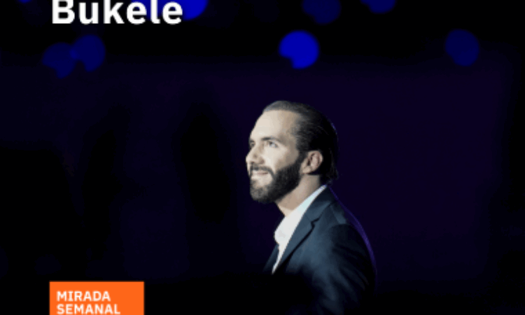 Podcast – «Mirada Semanal», 12 de mayo de 2025