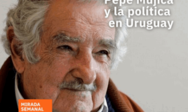 Podcast – «Mirada Semanal», 17 de mayo de 2025