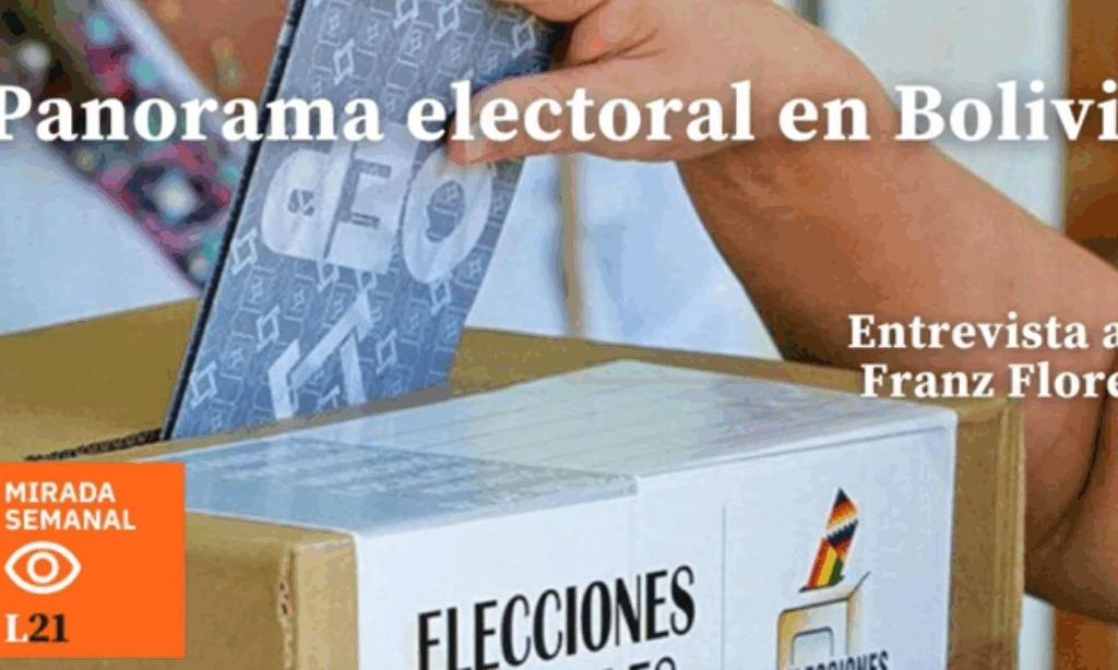 Podcast – «Mirada Semanal», 1 de junio de 2025