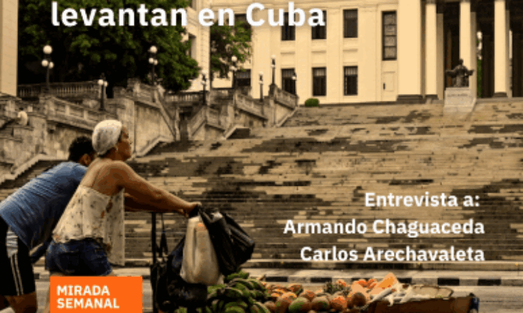 Podcast – «Mirada Semanal», 8 de junio de 2025